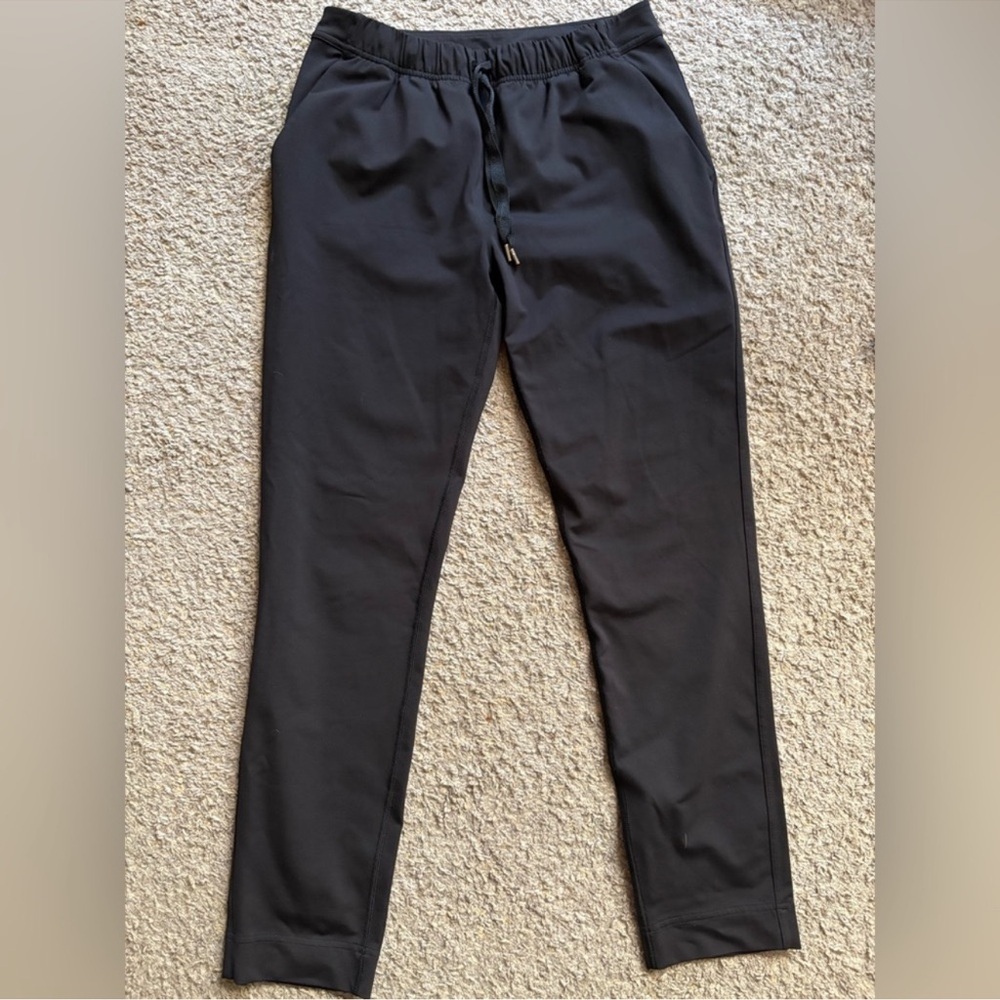 Lululemon Women’s Jogger Ankle Length